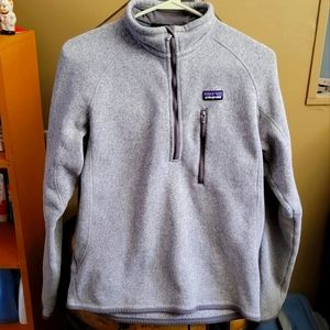 Patagonia pullover